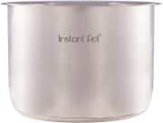 Instant Pot Mini 6-Quart Cooking Pot. That's a low by $6 and the best price it's been.