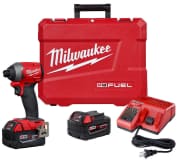 Milwaukee Tool Bundles at Ace Hardware. With select tools and tool kits, you'll be able to get other ones for free. (The eligible freebies are listed as such and must be added to your cart separately.)