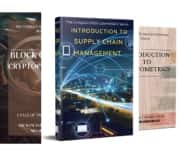 "The Complete MBA CourseWork Series" Kindle eBook: 13 eBooks. Bag thirteen of the titles for free (some of them originally priced at $2.99 each). Another six titles are available at 99 cents each ($24 off per title).