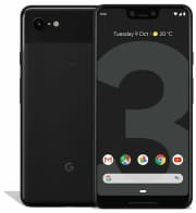 Unlocked Google Pixel 3 XL 64GB GSM Android Smartphone for $370 + free shipping