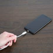 Universal Magnetic Charging Cable. It's $14 under list price.