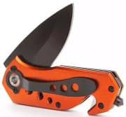 Pocket Rescue Knife. It's $15 under list price.