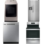 Lowe's Appliance Special Values: Up to 40% off