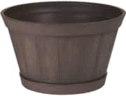 Southern Whiskey Barrel Planter. It's $26 less than the next best price.