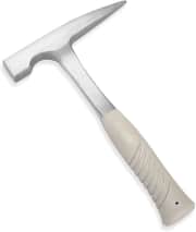 Best Choice 22-oz. Rock Pick Hammer with Pointed Tip. That's a savings of $10 off the list price.
