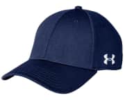 Under Armour Caps. Apply coupon code "PZY599-FS" for a savings of at least $25, including free shipping.