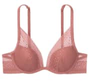 Victoria's Secret Plunge Bras. Shop a variety of discounted styles from $10 off list.