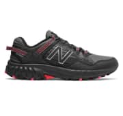 New Balance Men's 410v6 Trail Shoes. These popular shoes are $26 off their original price.