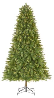 Artificial Christmas Trees Special Values at Home Depot. Save on 76 Christmas trees in all shapes and sizes.