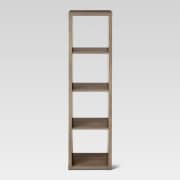 Threshold 4-Cube Vertical Organizer Shelf. It's $25 off and the best price we could find.