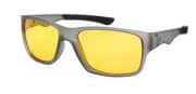 Polarized Night / Rainy Day Driving Glasses for $7 + $1.49 s&h