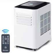 Air Conditioners at Costway: Up to 20% off + free shipping