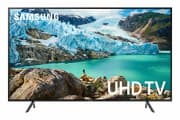 Samsung 55" 4K HDR LED UHD Smart TV for $400 in cart + free shipping