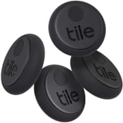 Tile Sticker 4-Pack. That's the best we've seen and a current low by $23. (We saw it for $45 in our March mention.)