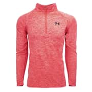 Under Armour Men's UA Tech 1/2 Zip Pullover. Get this price via coupon code "DNPULL". It's the best we could find by $30.