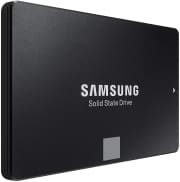 Samsung 860 Evo 500GB SATA 2.5" SSD. That's $9 under our December mention, a current low by $15, and the best price we've ever seen.