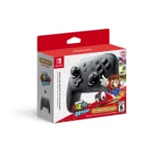 Nintendo Switch Pro Controller w/ Super Mario Odyssey. That's $41 less than you'd pay to buy the controller and game separately.