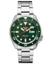 Watch Clearance at Macy's. Apply coupon code "VIP" to bag the extra savings. There are over 1,000 men's and women's top brand name watches to save on.