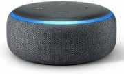 3rd-Gen. Amazon Echo Dot w/ SiriusXM Satellite Radio 3-Month for $1