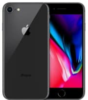 Refurb Apple iPhone 8 64GB Smartphone for T-Mobile for $183 + free shipping