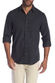 Nordstrom Rack Men's Clearance Clothing: Up to 90% off + free shipping w/ $100