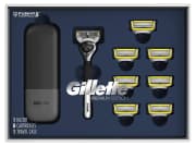 Gillette and Venus at Amazon. Save on razor blades, refills, shaving gel, and more.