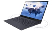 Samsung Galaxy Book S 256GB 13.3" LTE Laptop from $500 w/ trade in + free shipping