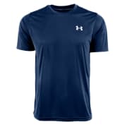 Under Armour Men's Heatgear Loose Fit S/S Shirt. Already marked $15 off list, you can save an extra $6 by applying coupon code "DNFS" which bags free shipping.