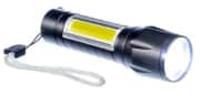Adjustable Beam COB LED Flashlight. That's $15 off and the best price we could find.
