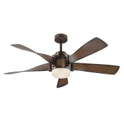 Lighting & Ceiling Fan Deals at Lowe's: Save on over 3,000 items + free shipping w/ $45