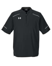 Under Armour Men's Ultimate Short Sleeve Windshirt. Apply coupon code "PZYUA" for a savings of $60 off list, matching the best we've seen.