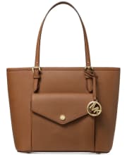 Handbag Flash Sale at Macy's: At least 50% off + free shipping w/ $25