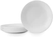 Corelle Classic Winter Frost 8.5" Lunch Plate 6-Pack. It's the lowest price we could find by $5.