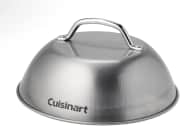 Cuisinart 9" Stainless Steel Melting Dome. That's the best price we could find by $6.