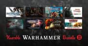 Humble Warhammer 4-Game Bundle for PC (Steam) for $1