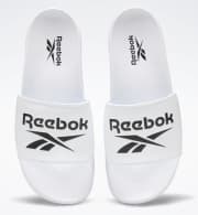 Reebok Men's Classic Slides. Apply coupon code "NOJOKE" to make this a low by $23.
