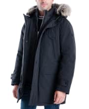 Outerwear Flash Sale at Macy's. Women's and men's coats start at $30, kids' styles are from $18, and accessories start at around $5.