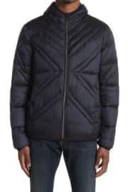 Men's Coats & Jackets at Nordstrom Rack. For a few days only, these already highly-discounted coats and jackets are an extra 25% off, which means that prices start at $11.
