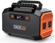 Tacklife P16 Portable Power Station. It's $89 under list price.