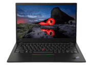 Lenovo ThinkPad X1 Carbon Gen 8 10th-Gen. i5 14" Laptop. Apply coupon code "THINKSNEAK2" to save. That's $1,699 under list and the lowest price we could find.