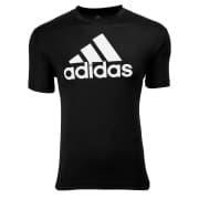 adidas Men's Essentials Performance T-Shirt. Add two to your cart and with coupon code "DNADI" render one of them free. That's a savings of $35 off list altogether.