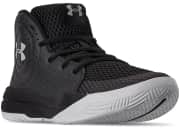 Under Armour Boys' Jet 2019 Basketball Sneakers. That's the best deal we could find by $25.