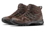 The North Face Men's Hedgehog Fastpack Mid Gore-Tex Boots for $65 + free shipping