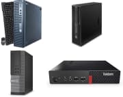 Refurbished Microsoft Desktops at Woot!. Save on a range of configurations for home and office needs.
