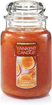 Jar Candles at Amazon. Save on a range of scents and sizes from Yankee Candle, Village Candle, and Jonathan Adler, with prices from $14.
