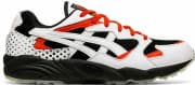 ASICS Men's Tiger Gel-Diablo Shoes for $23 + free shipping