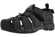 Eddie Bauer Men's Bump Toe Sandals. That's $24 off list and a very strong price for this style generally.