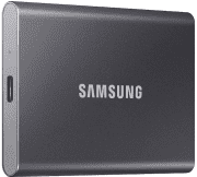 SSDs at Samsung. Save at least $10 on a range of portable data storage solutions.