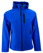 Body Glove Men's Soft Shell Seam Sealed Jacket w/ Hood. Apply coupon code "PZYBODYG" for a savings of $250 off list and the lowest price we could find.
