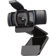 Logitech C920s HD Pro Webcam for $80 + free shipping